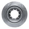 R1 20-25 Coachmen Mirada Rear Brake Rotor