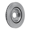 R1 07-10 Chevrolet HHR Front Brake Rotor