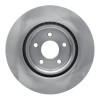 R1 07-10 Chevrolet HHR Front Brake Rotor