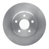 R1 05-05 Buick LeSabre Front Brake Rotor