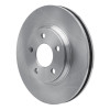 R1 05-05 Buick LeSabre Front Brake Rotor