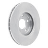 R1 04-08 Chevrolet Malibu Front Brake Rotor