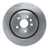 R1 20-25 Lexus RX350 Front Brake Rotor