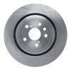 R1 20-25 Lexus RX350 Front Brake Rotor
