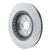 R1 20-25 Lexus RX350 Front Brake Rotor