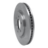 R1 21-25 Ford Bronco Front Brake Rotor