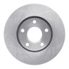 R1 90-97 Buick Riviera Front Brake Rotor