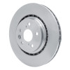 R1 16-26 Lexus RX500 Front Brake Rotor