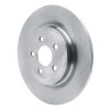 R1 21-25 Ford Mustang Mach-E Rear Brake Rotor
