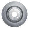 R1 20-25 Ford Explorer Front Brake Rotor