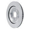R1 20-25 Ford Mustang Rear Brake Rotor