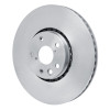R1 06-20 Lexus GS430 Left Front Brake Rotor