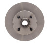 R1 78-87 Chevrolet Chevette Front Brake Rotor