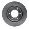 R1 19-25 Ford Ranger (USA/Canada) Front Brake Rotor