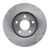R1 82-84 Buick Skyhawk Front Brake Rotor