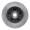 R1 78-90 Buick Skylark Front Brake Rotor
