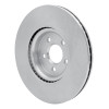 R1 18-23 Ford Transit Connect Front Brake Rotor