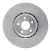 R1 18-23 Ford Transit Connect Front Brake Rotor