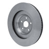 R1 18-23 Lexus LS500 Right Front Brake Rotor