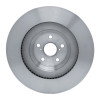 R1 18-23 Lexus LS500 Left Front Brake Rotor