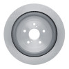 R1 16-22 Lexus RX350L Rear Brake Rotor