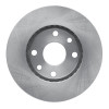 R1 85-93 Chevrolet Spectrum Front Brake Rotor