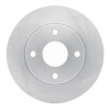 R1 85-89 Chevrolet Spectrum Front Brake Rotor