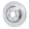 R1 19-20 Cadillac CT6 Rear Brake Rotor