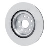 R1 19-20 Cadillac CT6 Rear Brake Rotor