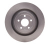R1 13-19 Ford Explorer Front Brake Rotor
