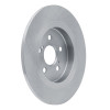 R1 11-17 Lexus CT200H Rear Brake Rotor