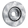 R1 19-20 Cadillac CT6 Front Brake Rotor