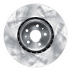 R1 19-20 Cadillac CT6 Front Brake Rotor
