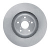 R1 09-11 Lexus GS450H Right Front Brake Rotor
