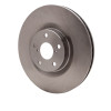 R1 09-11 Lexus GS460 Left Front Brake Rotor