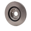 R1 09-11 Lexus GS460 Left Front Brake Rotor