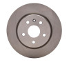 R1 19-25 Buick Envision Rear Brake Rotor