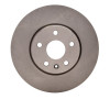R1 19-25 Buick Envision Front Brake Rotor