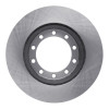 R1 94-99 Ford F700 Front Brake Rotor