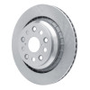 R1 07-17 Lexus LS460 Right Rear Brake Rotor