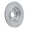 R1 07-17 Lexus LS460 Right Rear Brake Rotor