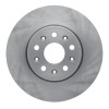 R1 14-20 Cadillac CTS Front Brake Rotor