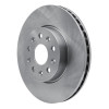 R1 14-20 Cadillac CTS Front Brake Rotor