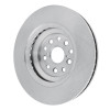 R1 07-23 Lexus LS460 Right Front Brake Rotor