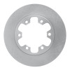 R1 15-25 Ford Transit-250 Rear Brake Rotor
