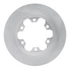 R1 15-25 Ford Transit-250 Rear Brake Rotor