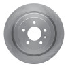 R1 13-19 Cadillac ATS Rear Brake Rotor