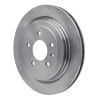 R1 13-19 Cadillac ATS Rear Brake Rotor