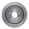 R1 13-19 Cadillac ATS Rear Brake Rotor