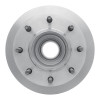R1 11-25 Ford F-350 Super Duty 2WD Front Brake Rotor